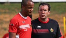 Белгия трепери, Компани с проблеми