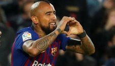 Видал счупи тъпомера след мача за Купата: Важни 3 точки!