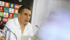 Ефектът "Веласкес": Левски няма комплекси