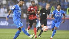 Ал-Хилал и Неймар се спасиха в 100-ата минута 