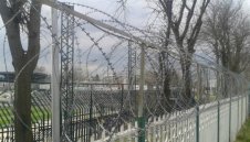 Ултраси на Ботев подкрепиха ЦСКА и скочиха на Лудогорец + СНИМКИ