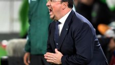 Реал потвърди: Бенитес е новият треньор!