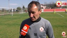 Белчев: По-добри сме от Локо (Пд), но трябва да го покажем на терена