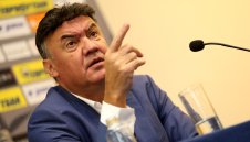 Изненада! Боби Михайлов се завръща начело на БФС