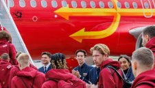 Звезда на Сити със силни думи за Белгия преди старта на Евро 2024