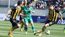 Абало бяга от Лудогорец заради слабата „А“ група