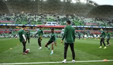 В Саудитска Арабия готвят футболна революция