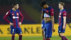 Барса готви грандиозна чистка за 200 млн. евро