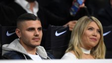 Икарди имал оферта от Милан 