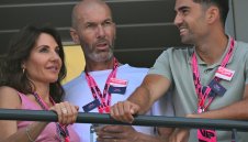 Всеки знае кой ще е следващият селекционер на Франция