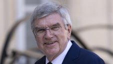 Седмина кандидати за шеф на МОК