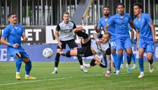 Локо Пловдив тресна Левски и влетя в Топ 6