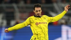 Ас на Дортмунд заби уникална мацка + СНИМКИ