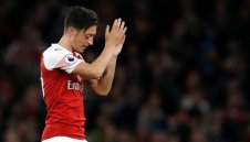 Борнемут - Арсенал