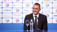 Динамо (Загреб) оцени Кмета, предлага му нов договор