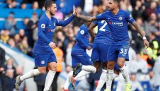 ПРОГНОЗА: Евертън – Челси