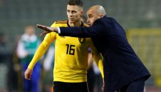 По-малкият Азар в Борусия Дортмунд от новия сезон