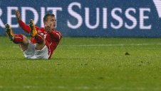 Байерн гони Шакири заради "липса на интелект"