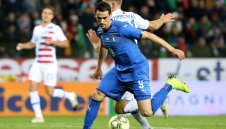 Резерви изковаха победата на Италия над САЩ + ВИДЕО