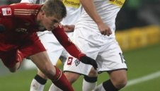 Гладбах &ndash; Байерн в люто дерби за Купата