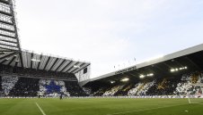 Нюкасъл с първи голям трансфер