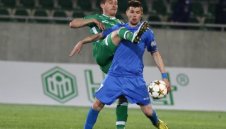 Мачовете между Левски и Лудогорец на Герена винаги носят голове