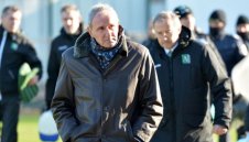 Адмирала: Мачът можеше да отиде в друга посока