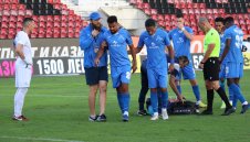 Левски се подготви добре и очаква хубава пролет