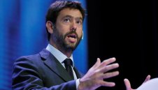 Аниели напуска Юве заради провала със Суперлигата?