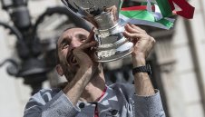 Реал Мадрид ще вземе Киелини, но друг път