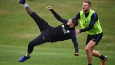 ПРОГНОЗА: Интер – Дженоа 