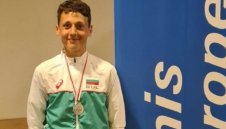 Наш талант беше избран в отбора на Тенис Европа