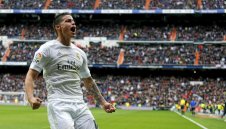 Хамес получава по 7,5 милиона на "Бернабеу"