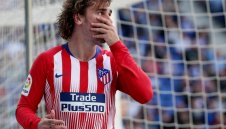 Гризман се разбрал с Юнайтед, но Лео Меси се намесил