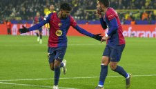 Ямал издаде тайната на вълшебните си пасове