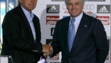 Само един дефанзивен халф ще има в новия Реал