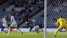 Кърваво реми между Хърватия и Чехия