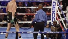 Кога боксът ще нокаутира коронавируса? 