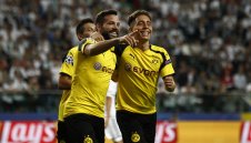 Интер и Дортмунд се разбраха за Емре Мор