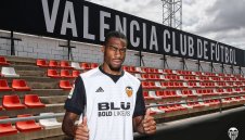 Официално: Валенсия привлече Кондогбия от Интер