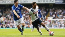 Наполи иска звезда на Тотнъм