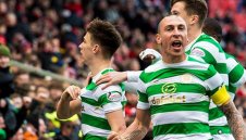 10 от Селтик удариха Рейнджърс в голямото дерби