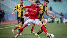 ЦСКА си почива, Турицов тренира здраво