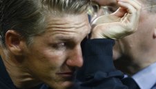 И Балак скочи на Юнайтед заради Швайни