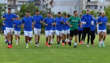 Черно море записа втора победа в контролите: "Моряците" удариха Арда