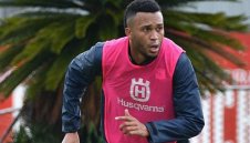 ЦСКА договори колумбийски звяр