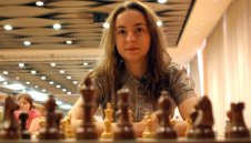 Ети завоюва бронз на европейското по шахмат