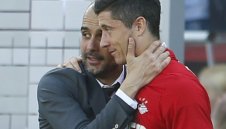 Левандовски разкри какво ще гони в последния кръг