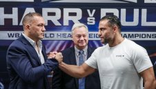 Чар за Кобрата: Той е национален герой, но аз ще бъда шампион