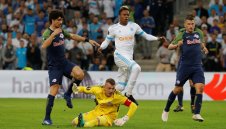 ПРОГНОЗА: Ред Бул Залцбург - Олимпик Марсилия